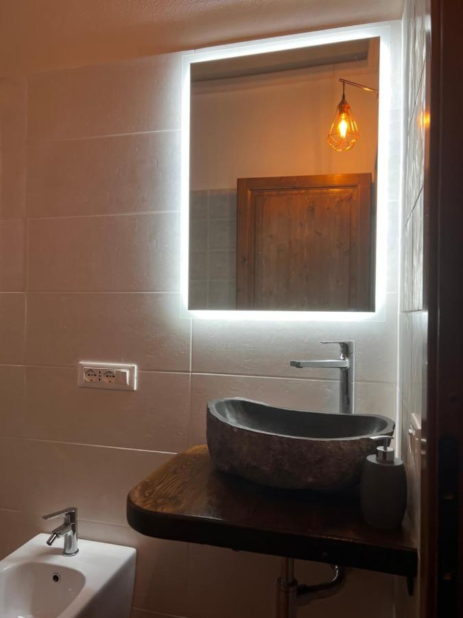 ヴォルテッラAntica Colombaiaアパートメント エクステリア 写真